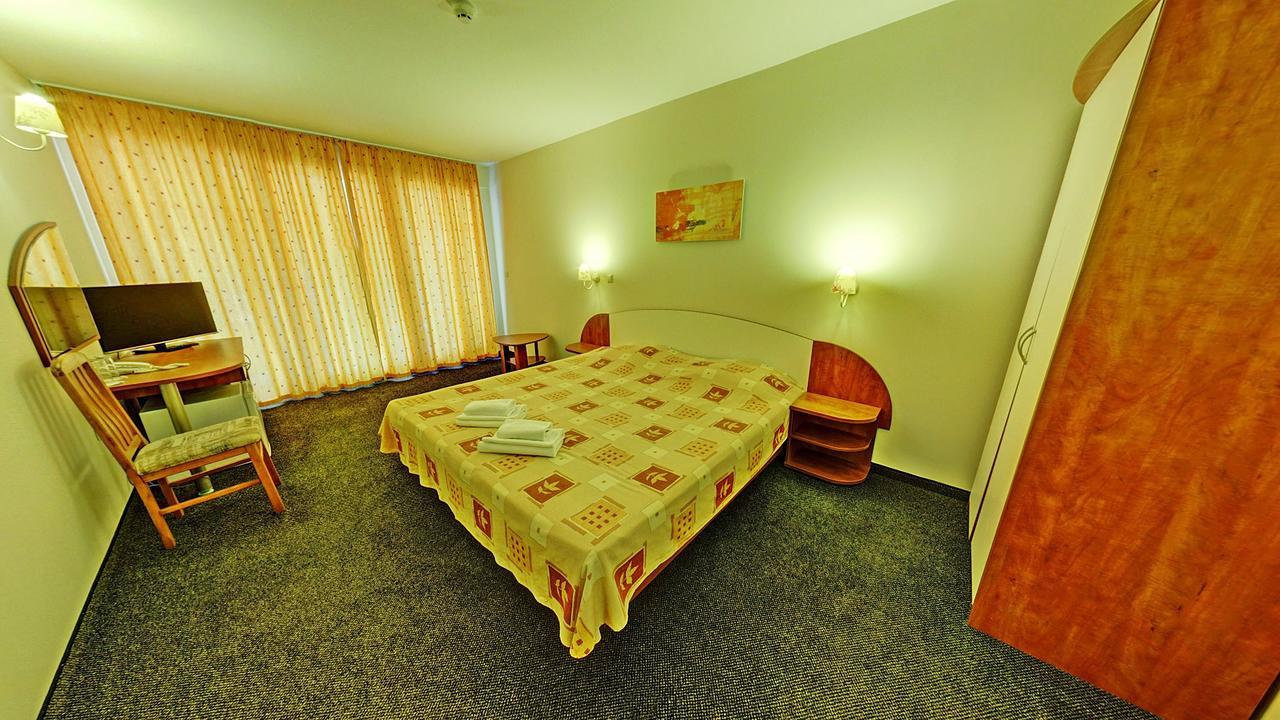 Hotel Exotica Goldstrand Zimmer foto