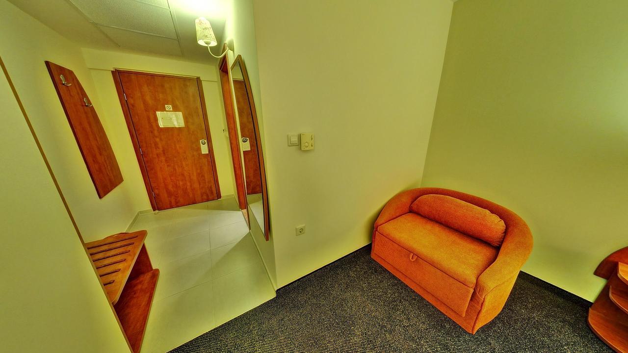 Hotel Exotica Goldstrand Zimmer foto