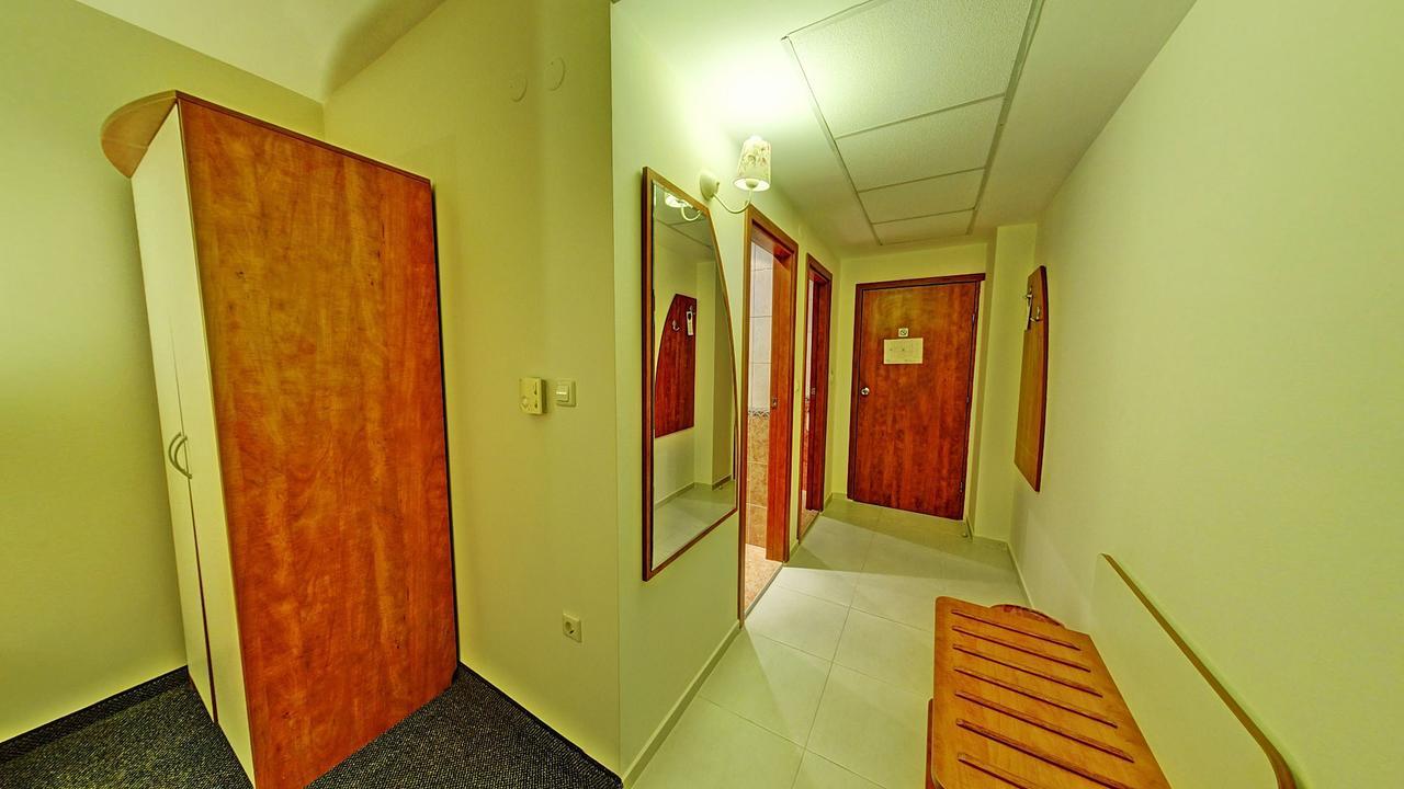 Hotel Exotica Goldstrand Zimmer foto