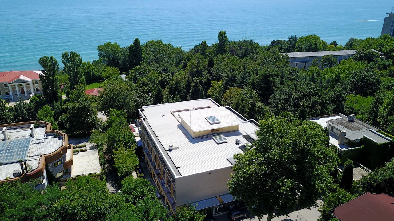 Hotel Exotica Goldstrand Zimmer foto